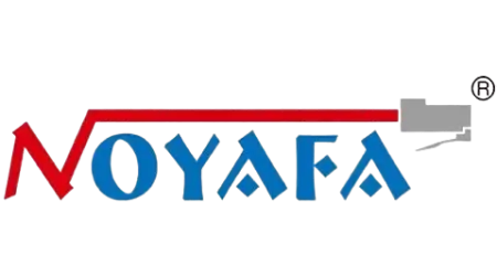PT. Tremco Trinusa sebagai distributor resmi peralatan merk 'NOYAFA" di indonesia.