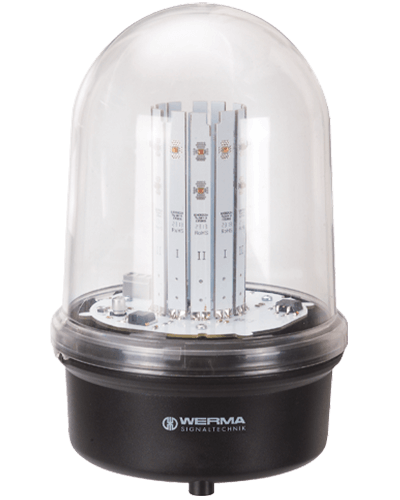 WERMA Obstruction Light