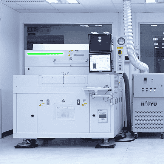 WERMA Integrated Signalling systems for PLC integration and automation monitoring