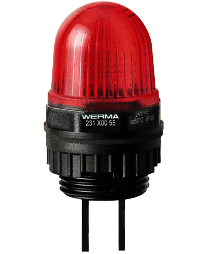 WERMA Micro Installation Light