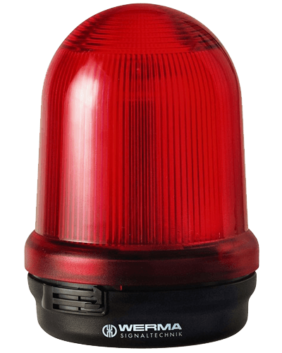 WERMA Monitored Beacons