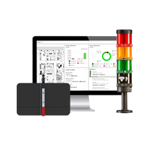 WERMA Indonesia industrial signalling solution support by PT Tremco Trinusa